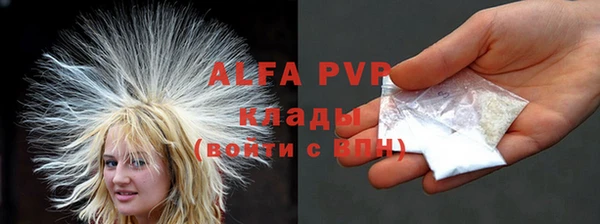 винт Баксан